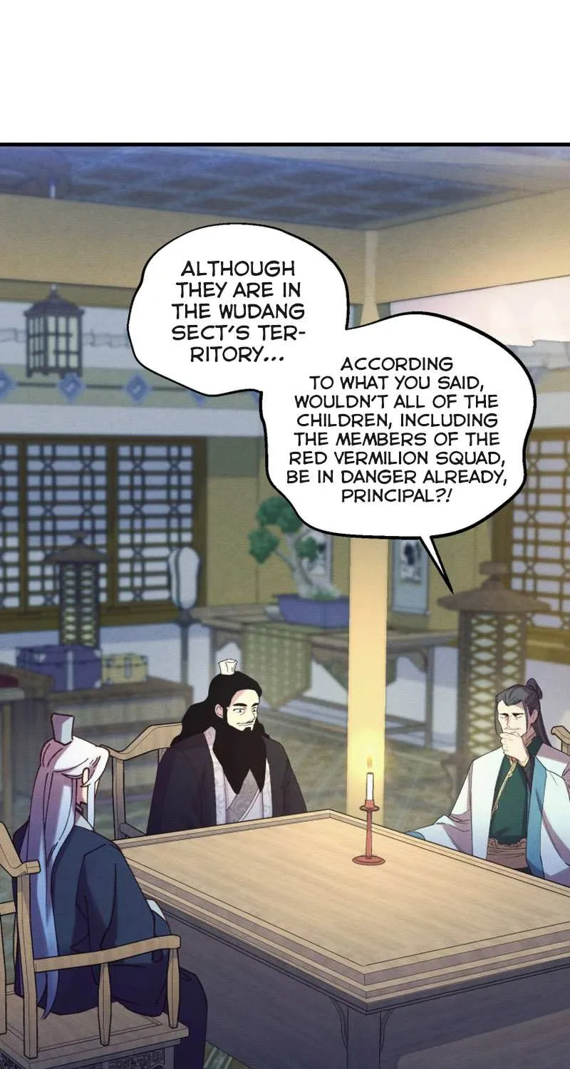 Read Lightning Degree chapter 175 image 84 on Lezhin