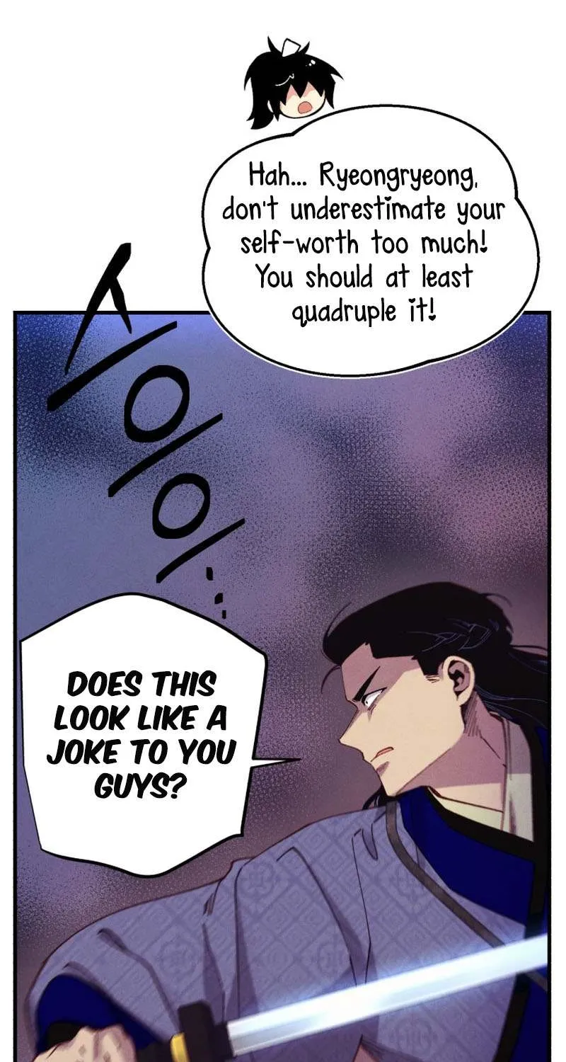 Read Lightning Degree chapter 176 image 17 on Lezhin