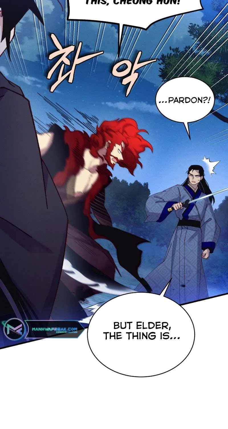 Read Lightning Degree chapter 176 image 22 on Lezhin