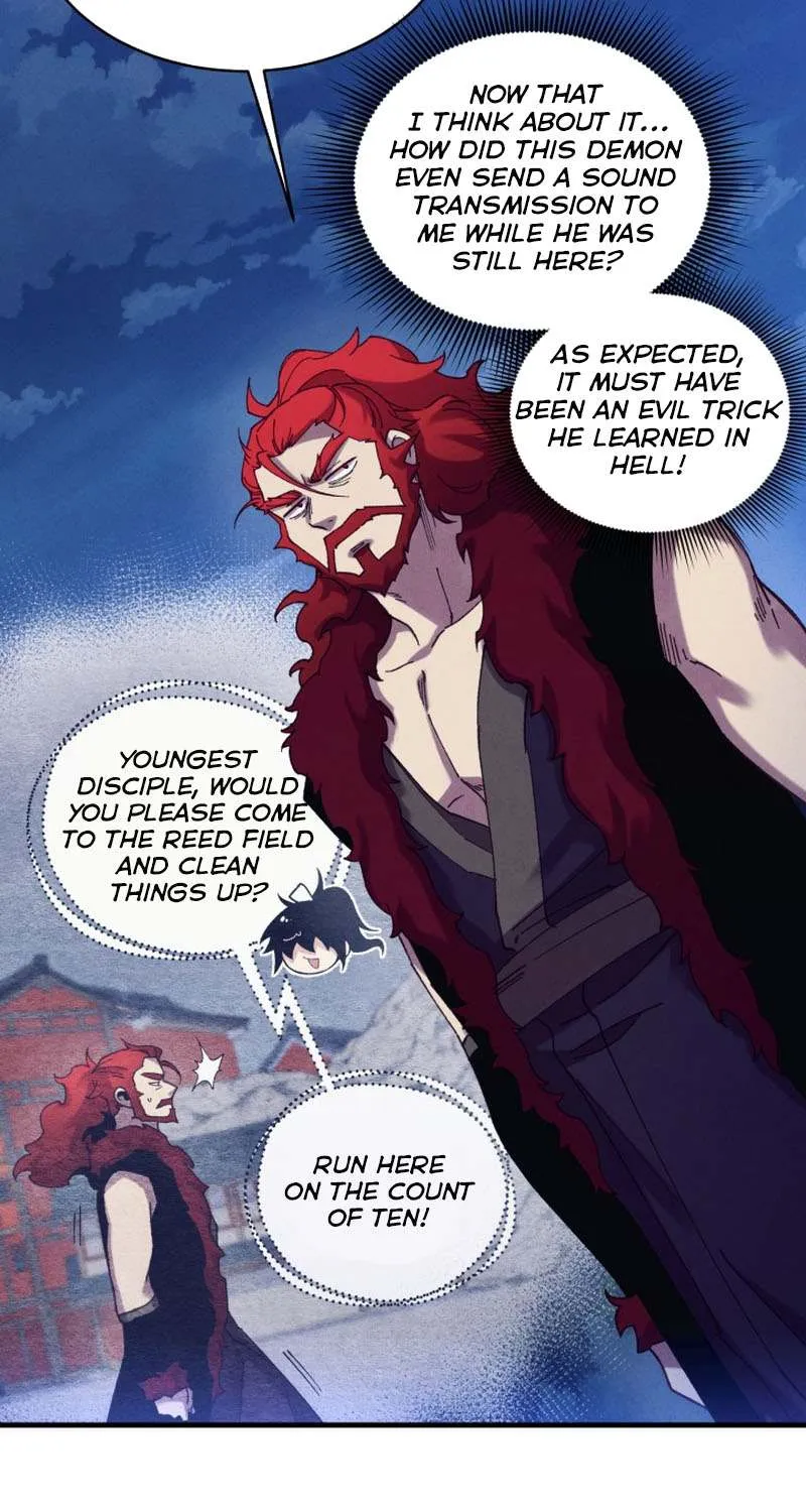 Read Lightning Degree chapter 176 image 28 on Lezhin
