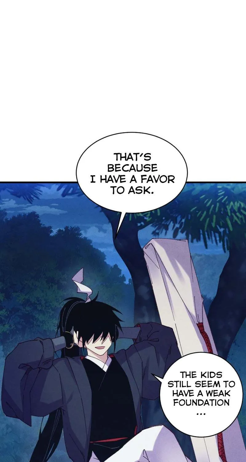 Read Lightning Degree chapter 176 image 29 on Lezhin