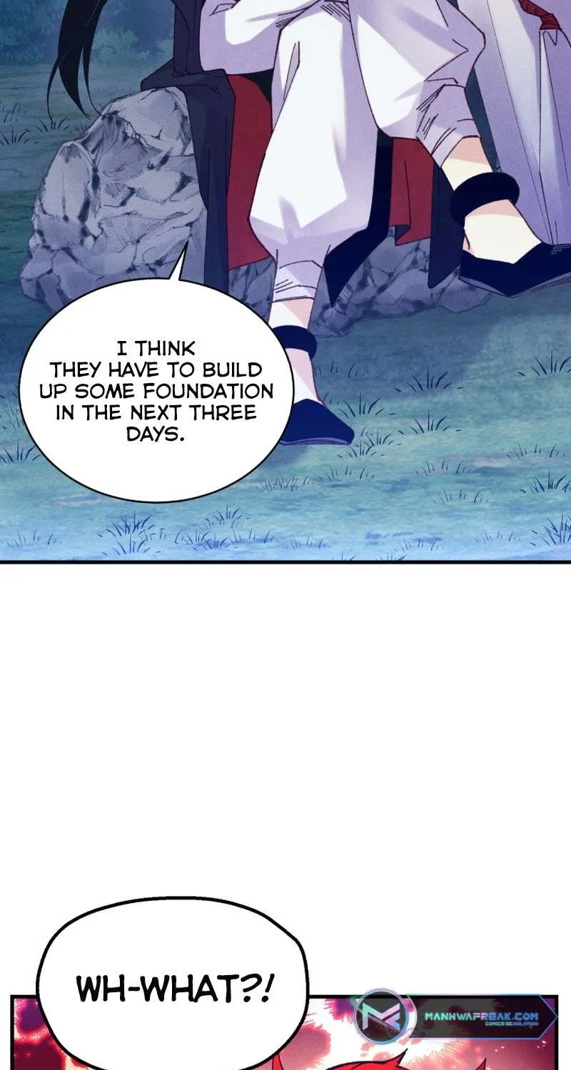 Read Lightning Degree chapter 176 image 30 on Lezhin
