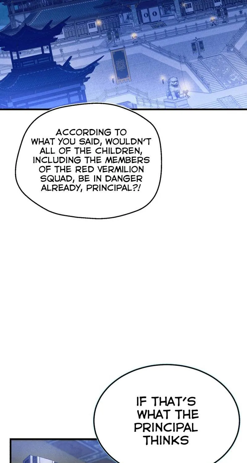 Read Lightning Degree chapter 176 image 36 on Lezhin