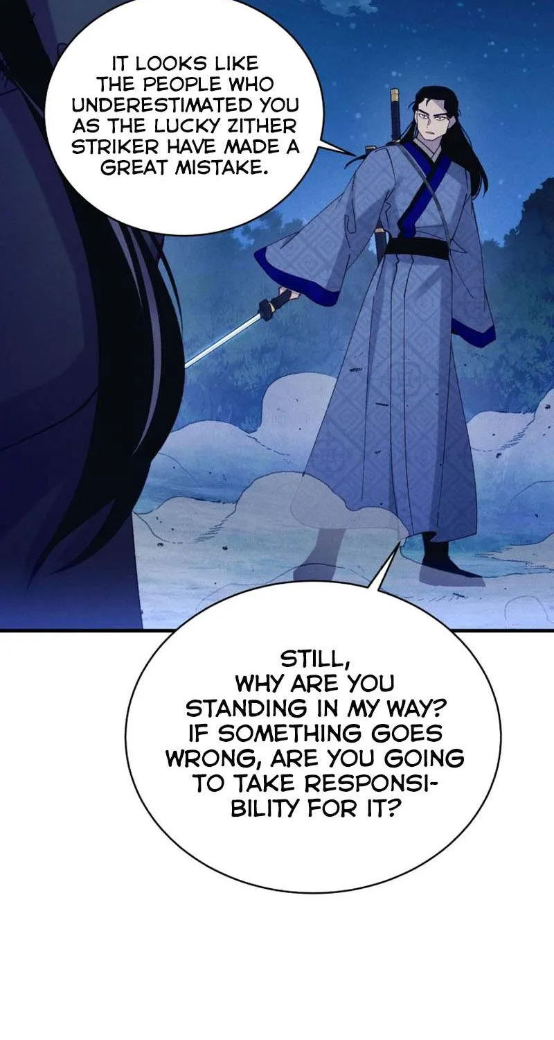 Read Lightning Degree chapter 176 image 4 on Lezhin