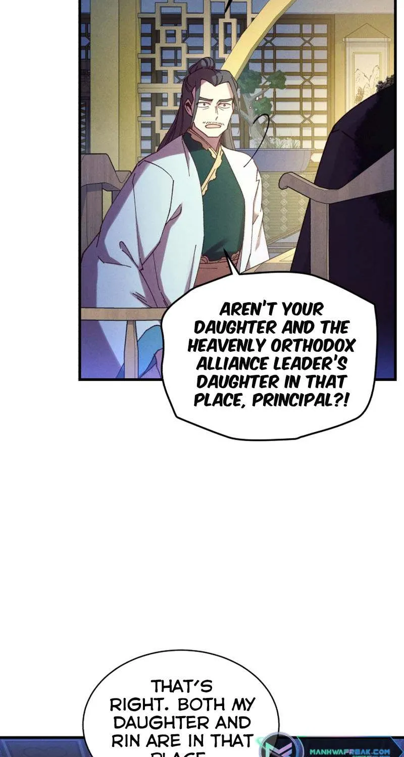 Read Lightning Degree chapter 176 image 41 on Lezhin