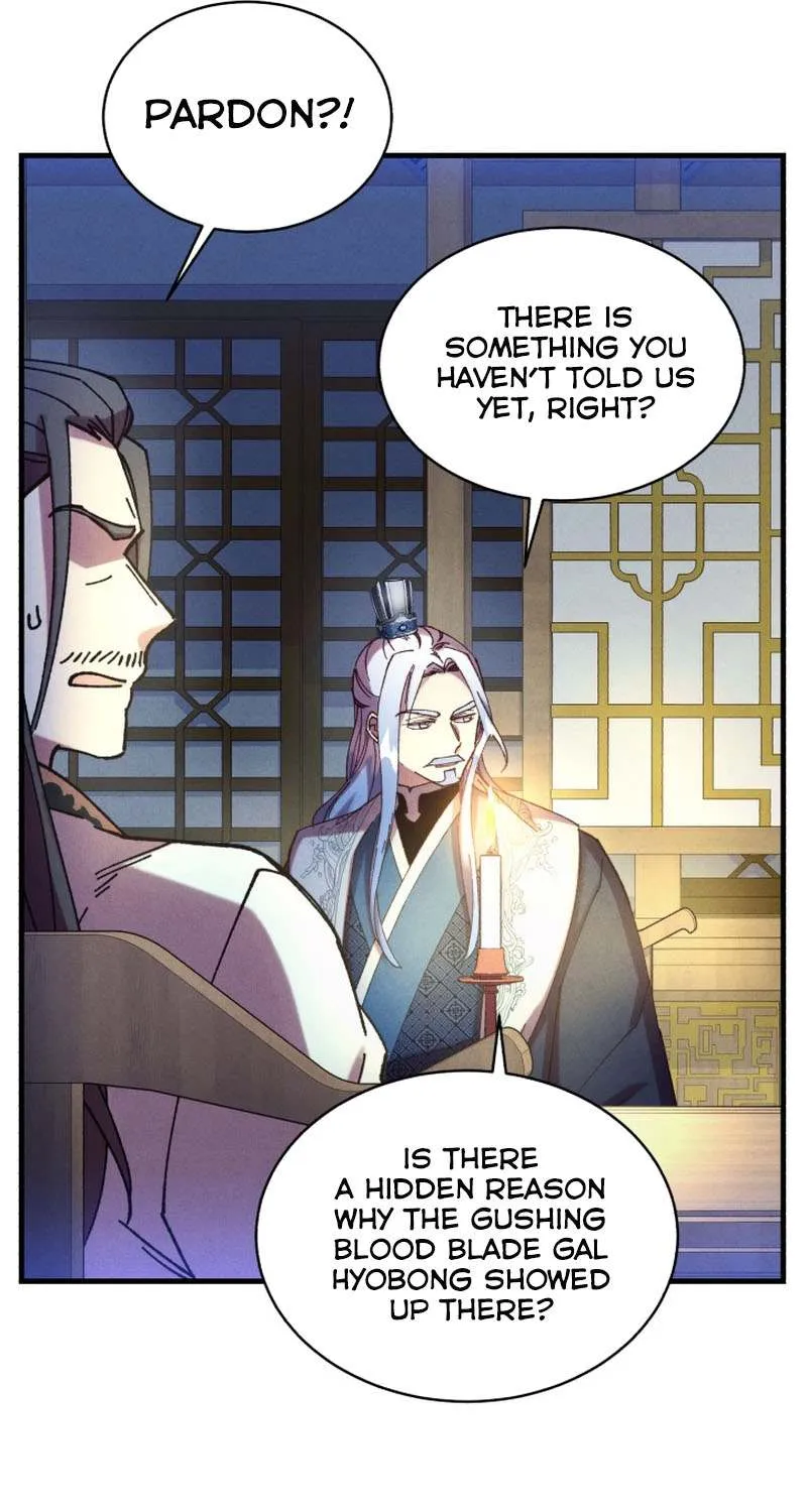 Read Lightning Degree chapter 176 image 44 on Lezhin