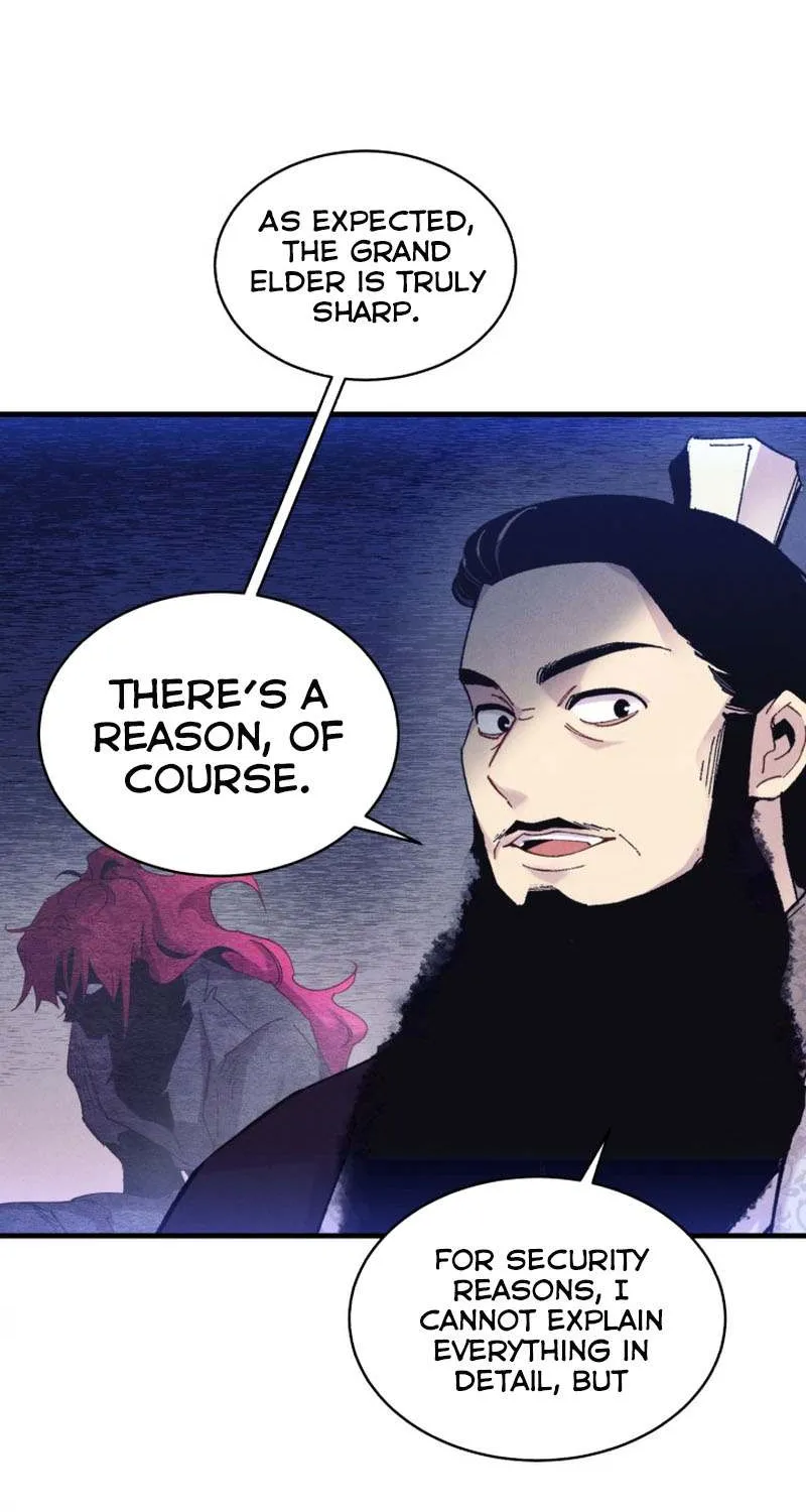 Read Lightning Degree chapter 176 image 45 on Lezhin