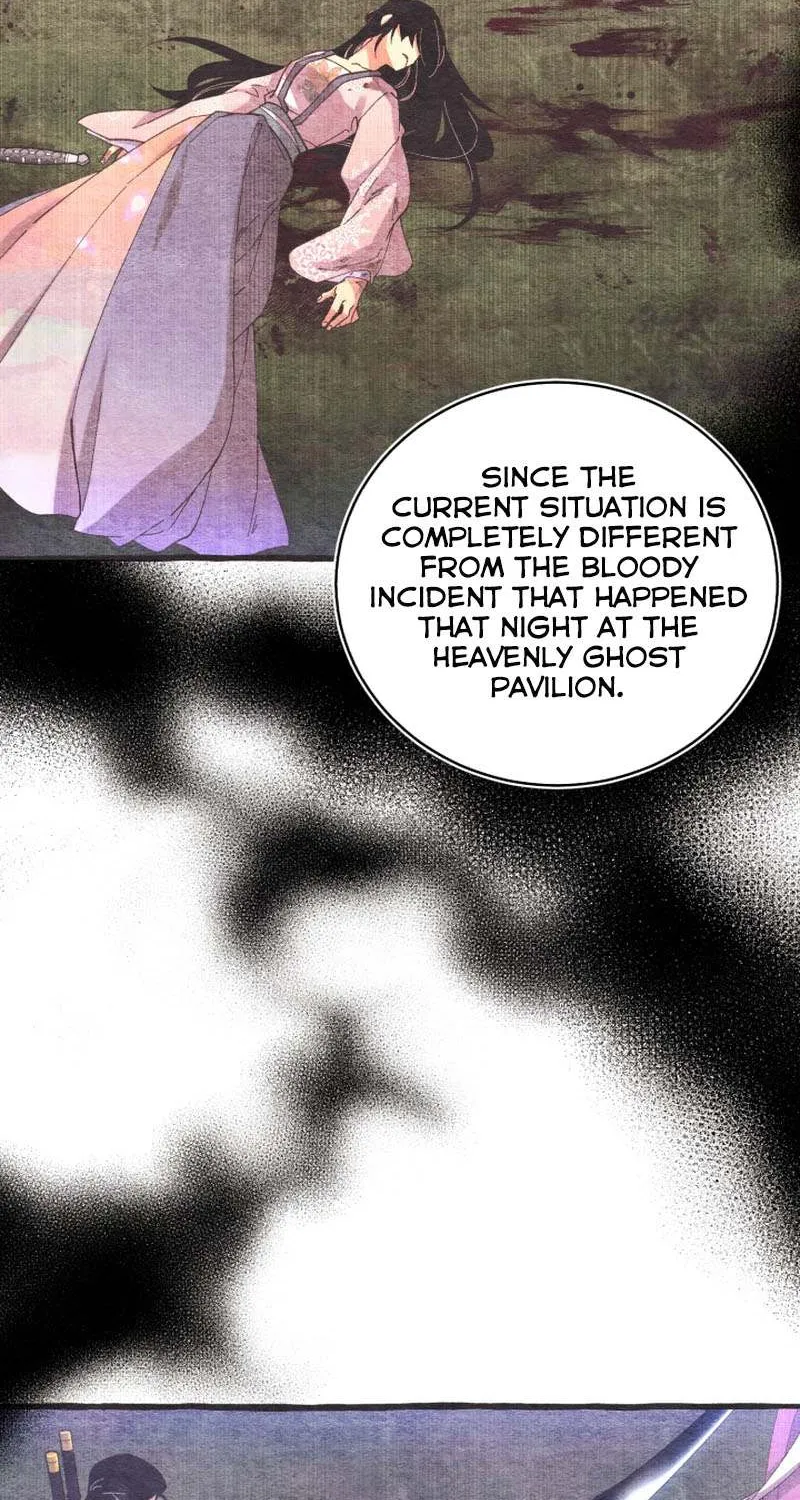 Read Lightning Degree chapter 176 image 47 on Lezhin