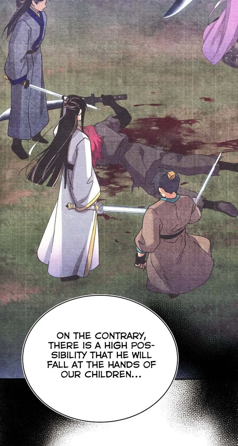 Read Lightning Degree chapter 176 image 48 on Lezhin