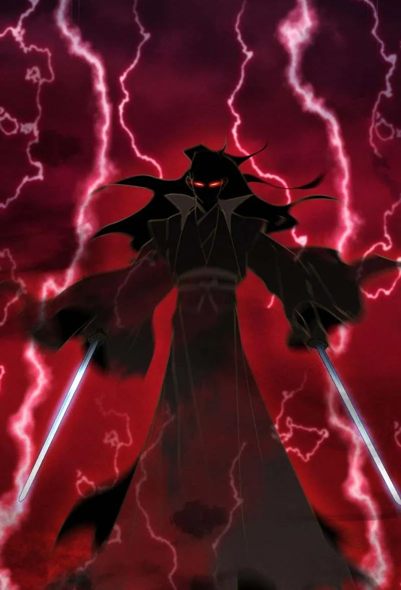 Read Lightning Degree chapter 176 image 53 on Lezhin