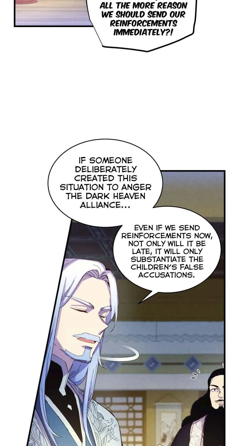 Read Lightning Degree chapter 176 image 58 on Lezhin