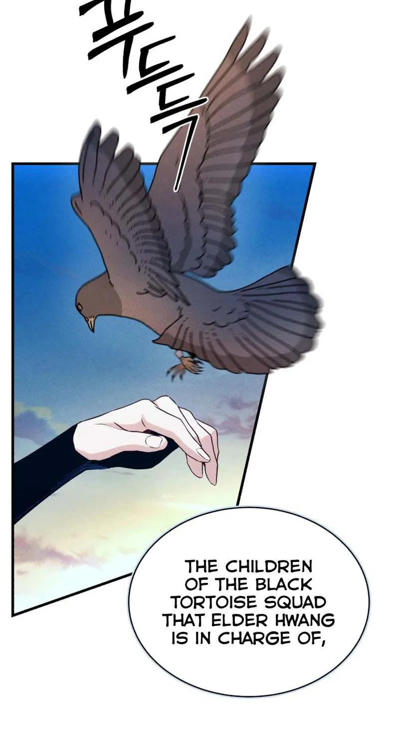 Read Lightning Degree chapter 176 image 70 on Lezhin