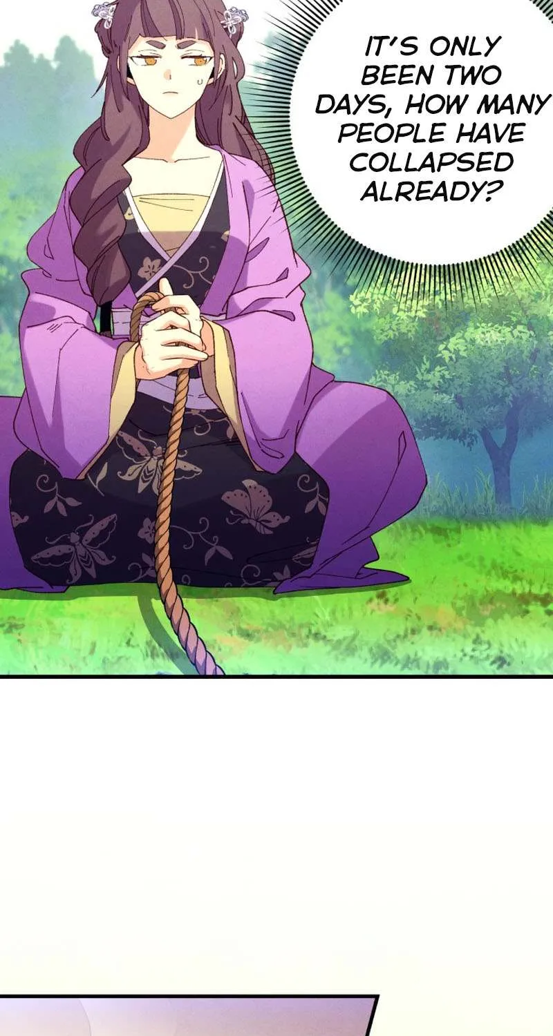 Read Lightning Degree chapter 176 image 76 on Lezhin