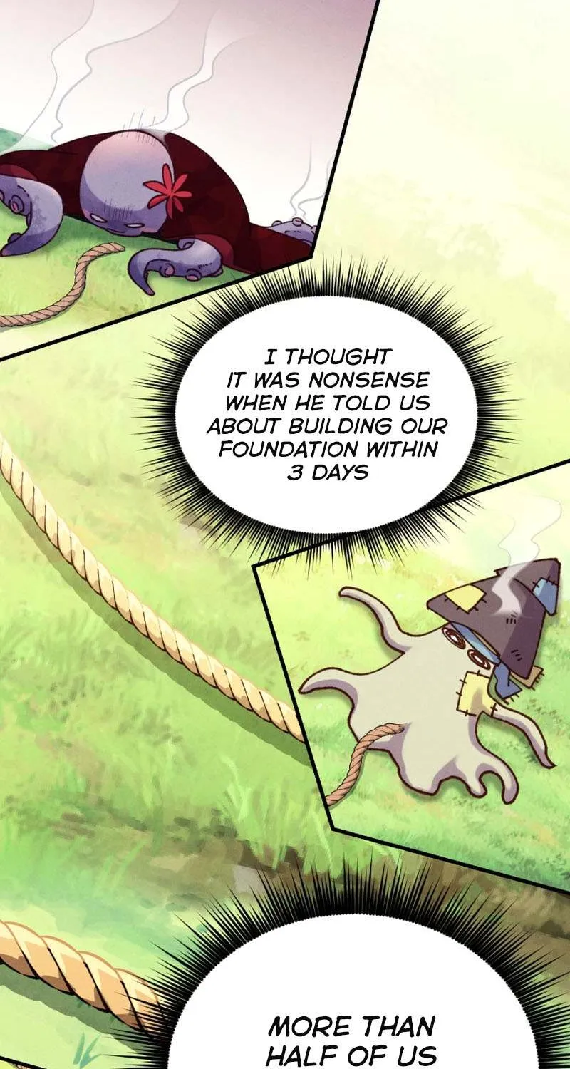 Read Lightning Degree chapter 176 image 77 on Lezhin