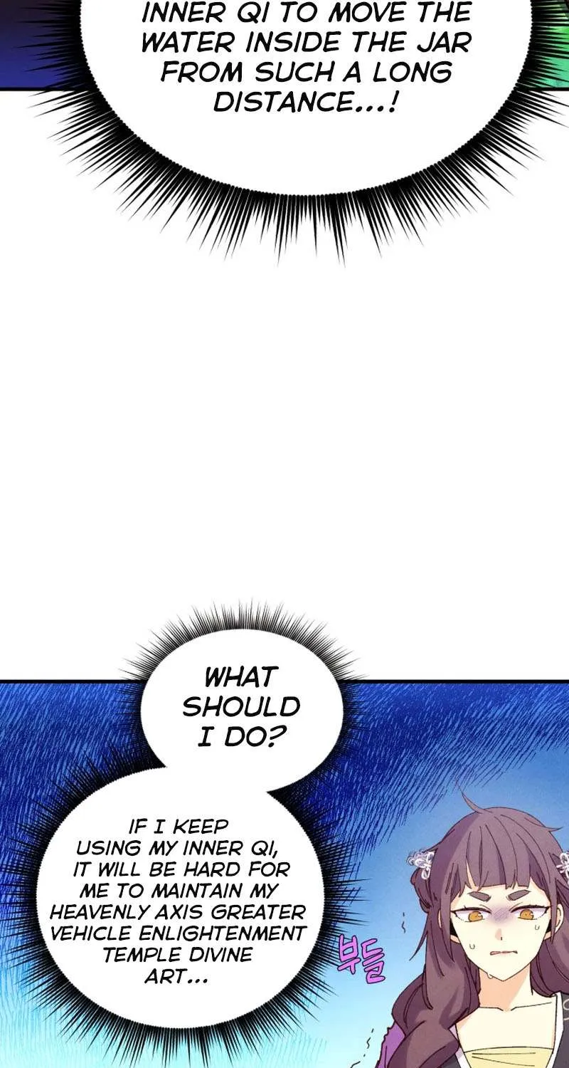 Read Lightning Degree chapter 176 image 82 on Lezhin