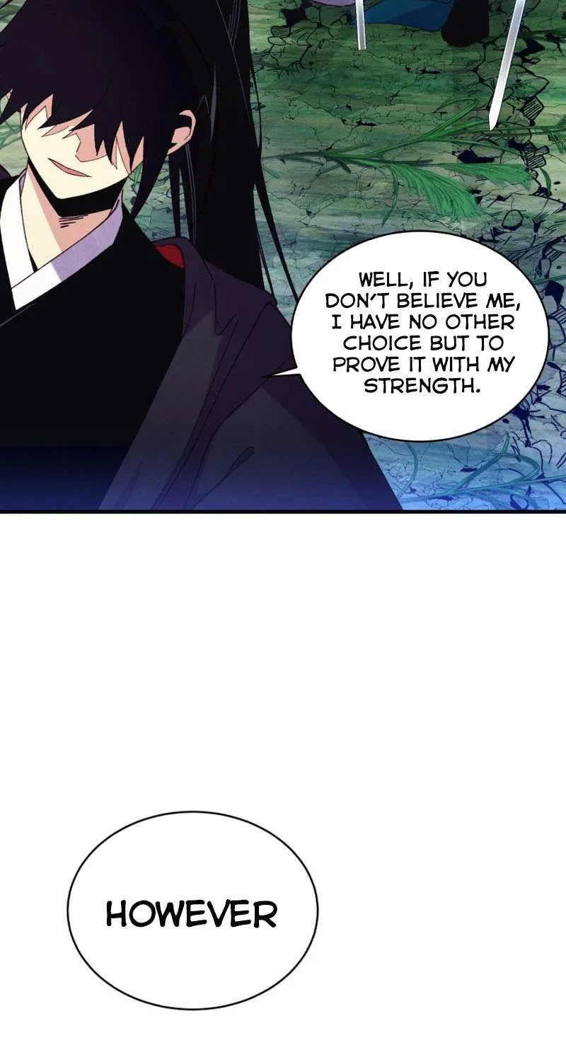 Read Lightning Degree chapter 176 image 9 on Lezhin