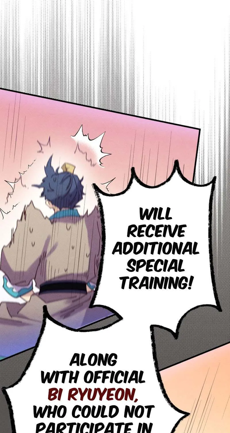 Read Lightning Degree chapter 176 image 90 on Lezhin