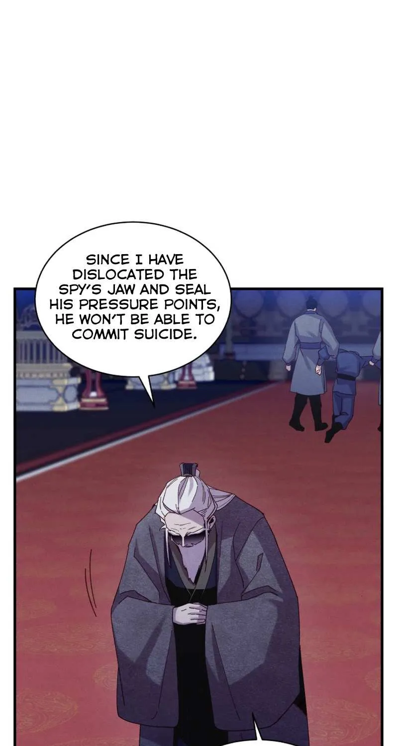 Read Lightning Degree chapter 177 image 26 on Lezhin