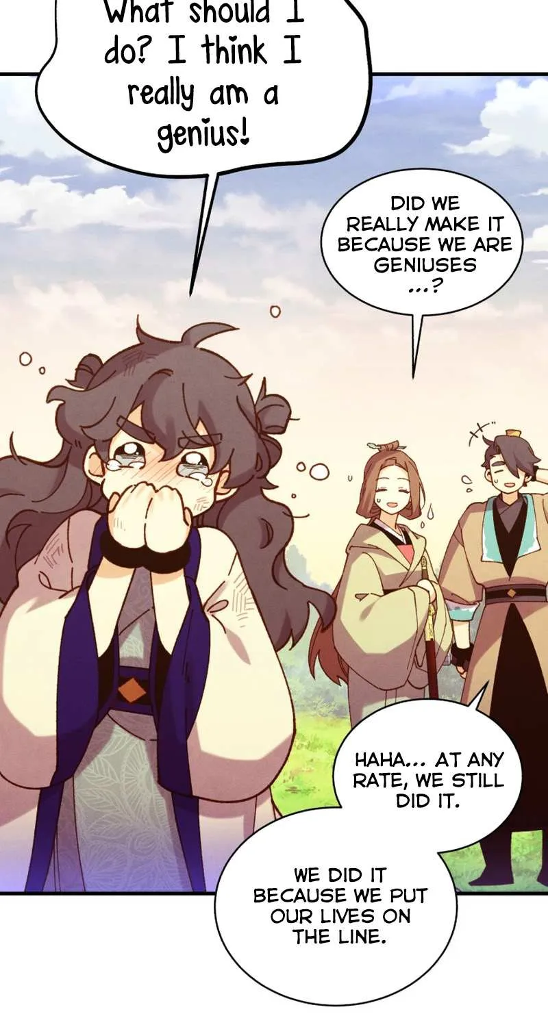 Read Lightning Degree chapter 177 image 36 on Lezhin