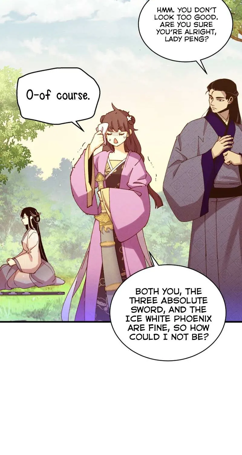 Read Lightning Degree chapter 177 image 39 on Lezhin