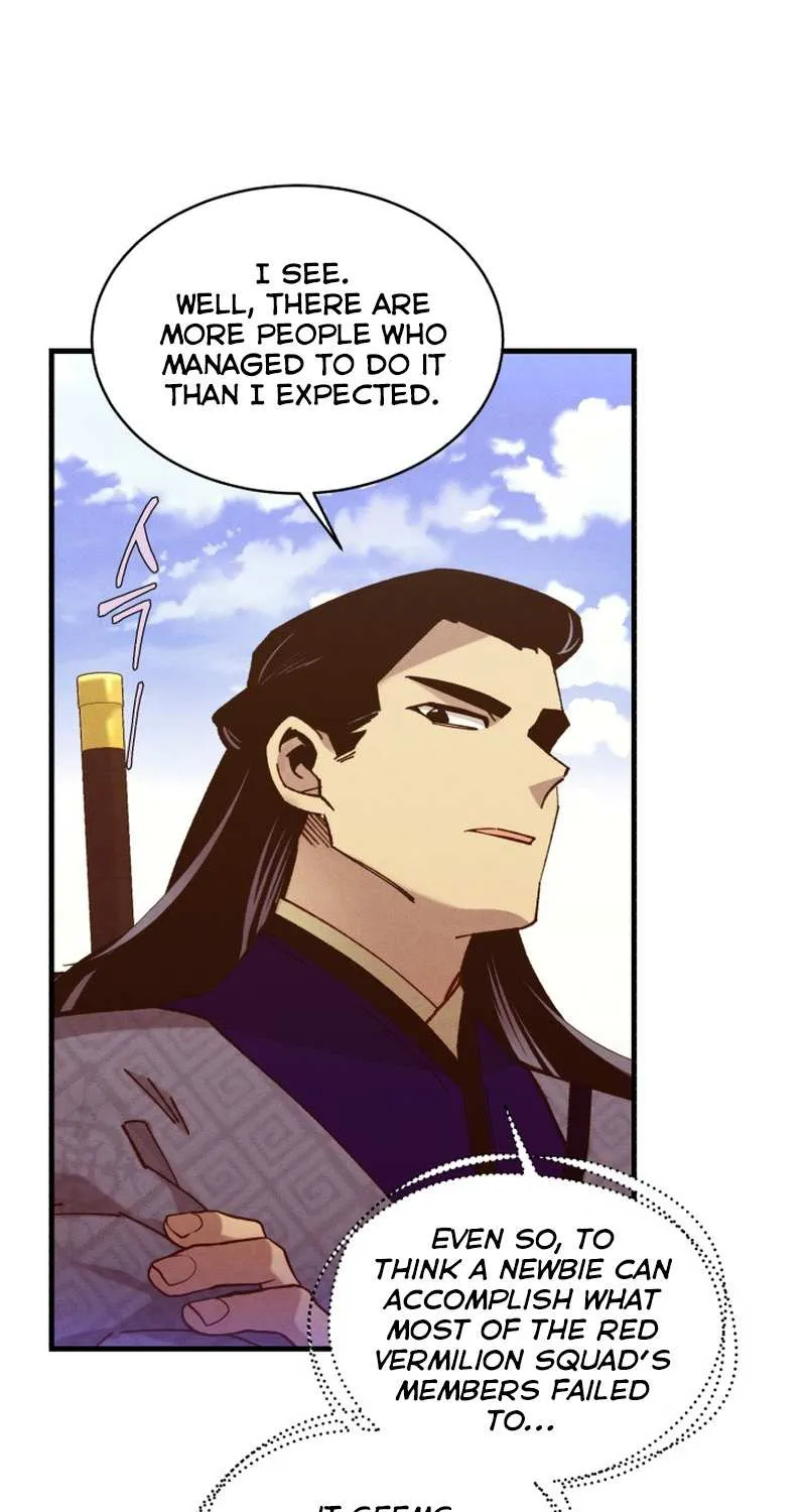 Read Lightning Degree chapter 177 image 40 on Lezhin