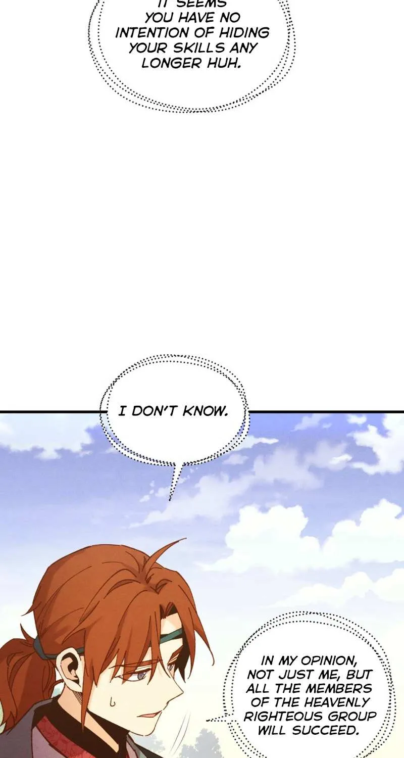 Read Lightning Degree chapter 177 image 41 on Lezhin