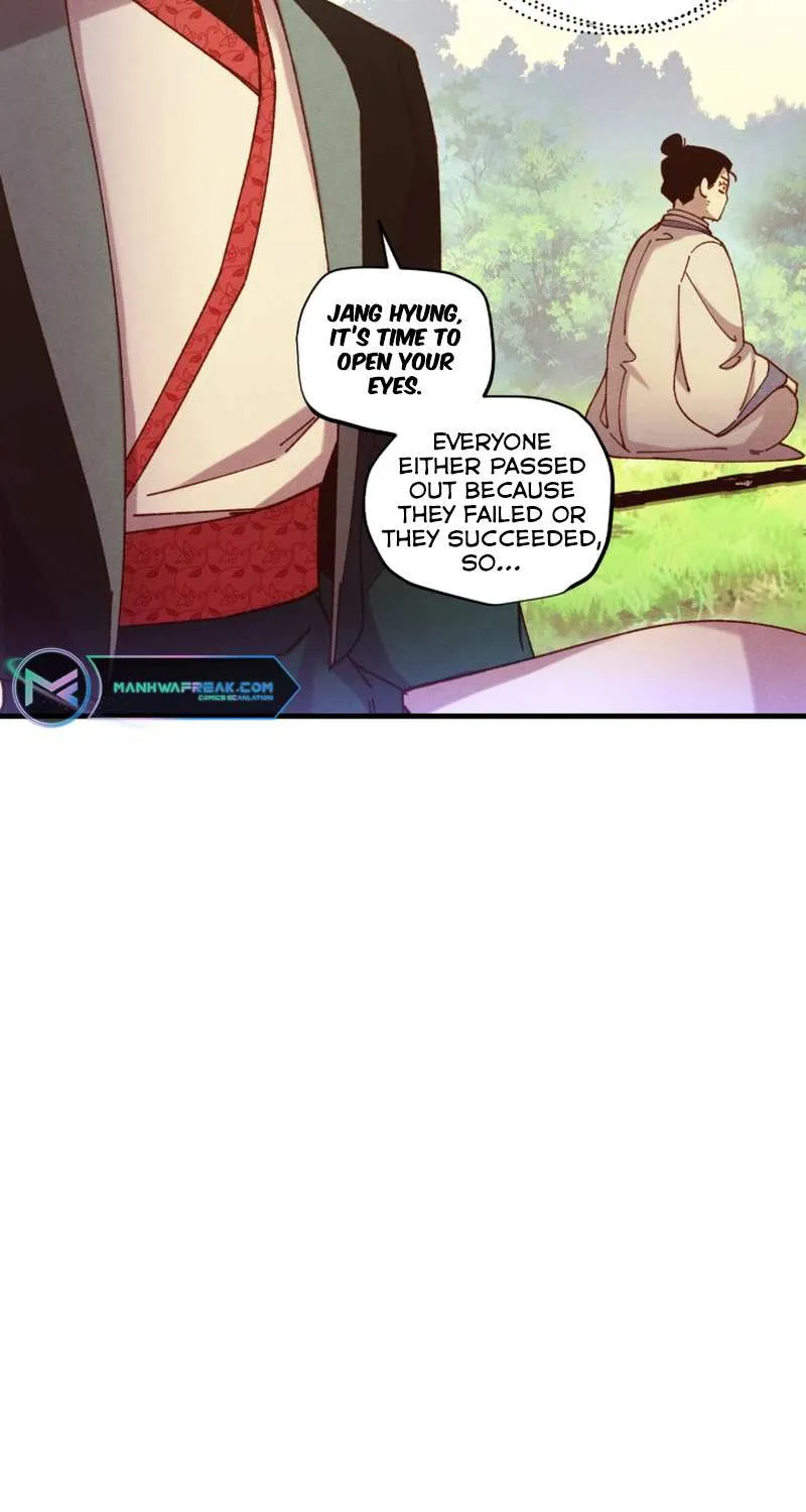Read Lightning Degree chapter 177 image 42 on Lezhin