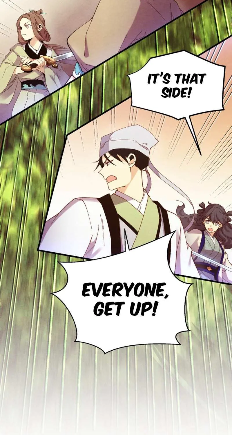 Read Lightning Degree chapter 177 image 49 on Lezhin