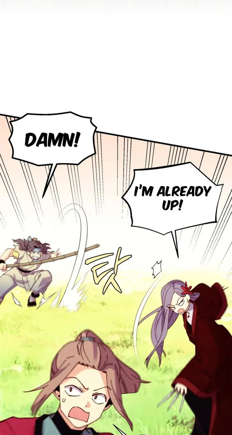 Read Lightning Degree chapter 177 image 50 on Lezhin
