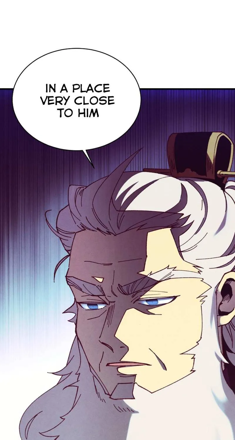 Read Lightning Degree chapter 177 image 6 on Lezhin