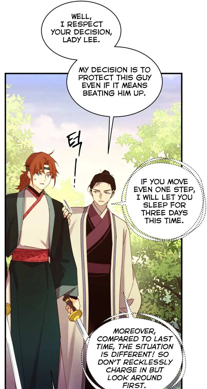 Read Lightning Degree chapter 177 image 64 on Lezhin