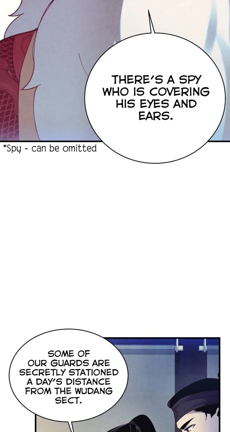 Read Lightning Degree chapter 177 image 7 on Lezhin