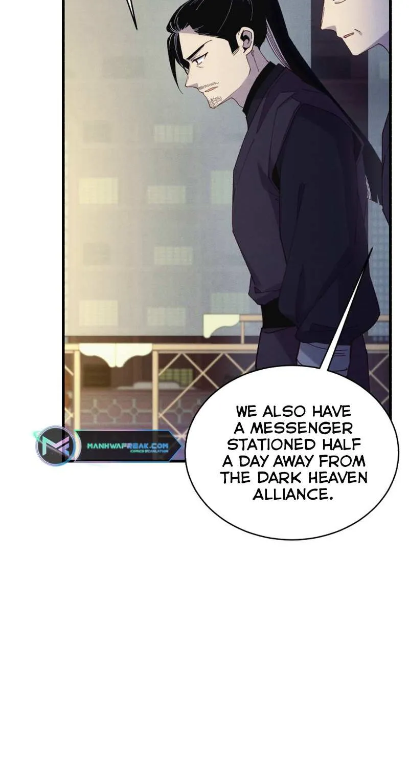 Read Lightning Degree chapter 177 image 8 on Lezhin
