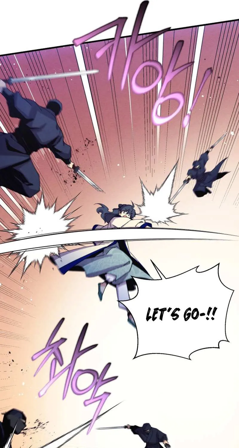 Read Lightning Degree chapter 178 image 26 on Lezhin