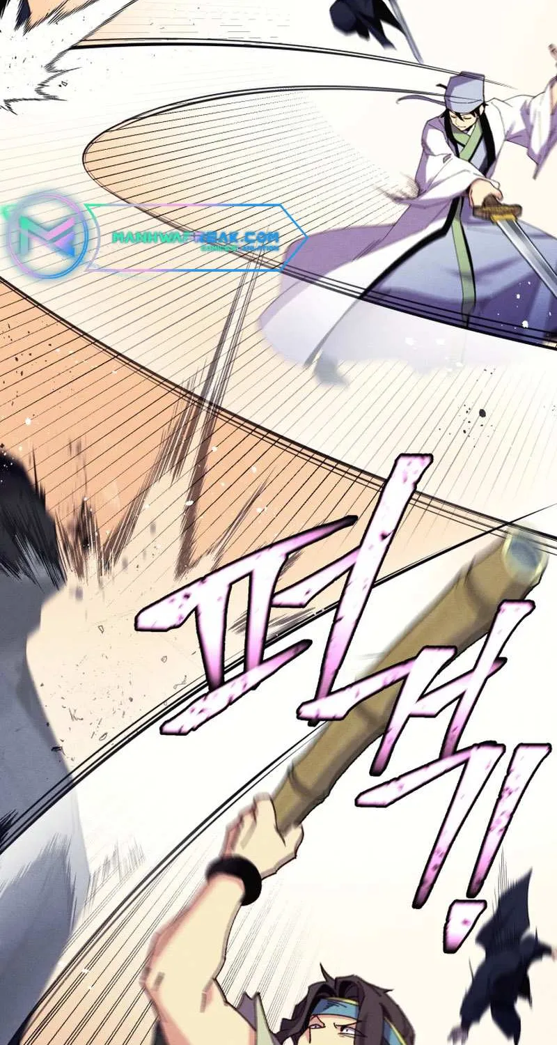 Read Lightning Degree chapter 178 image 27 on Lezhin