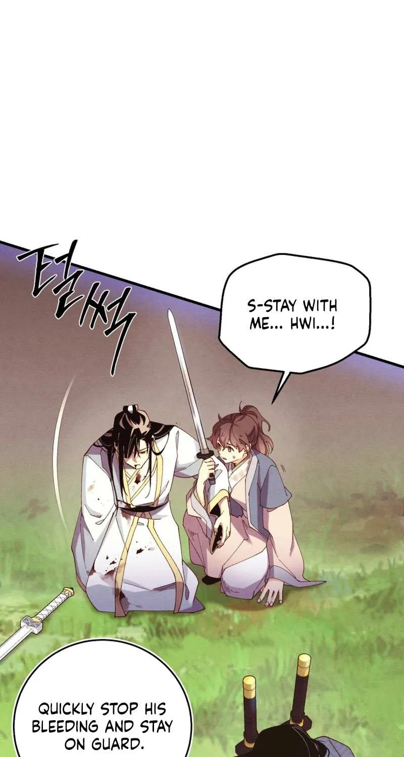 Read Lightning Degree chapter 178 image 29 on Lezhin