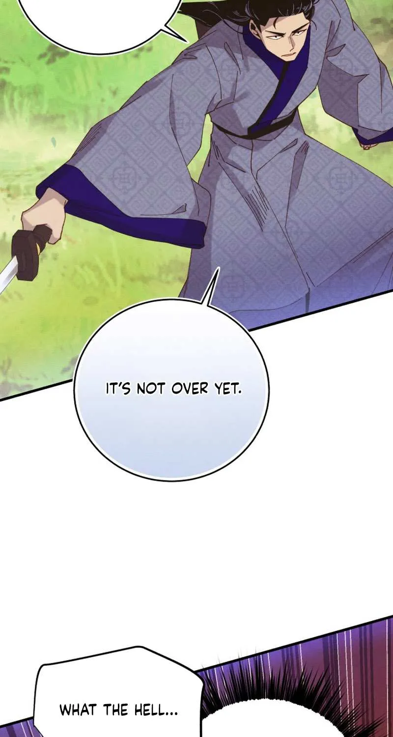 Read Lightning Degree chapter 178 image 30 on Lezhin