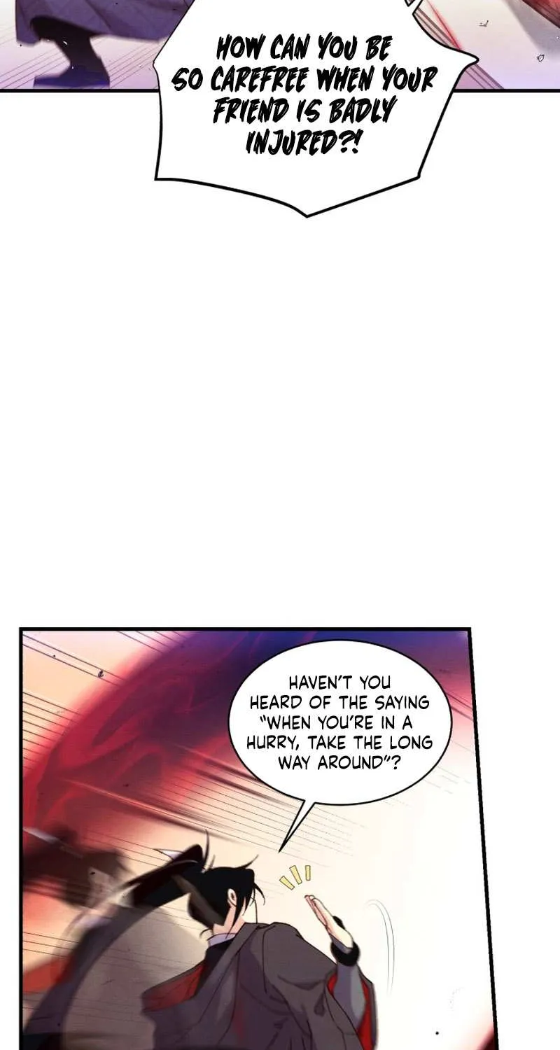 Read Lightning Degree chapter 178 image 37 on Lezhin