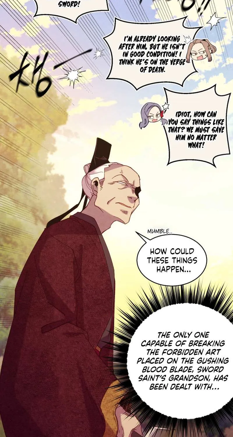 Read Lightning Degree chapter 178 image 39 on Lezhin