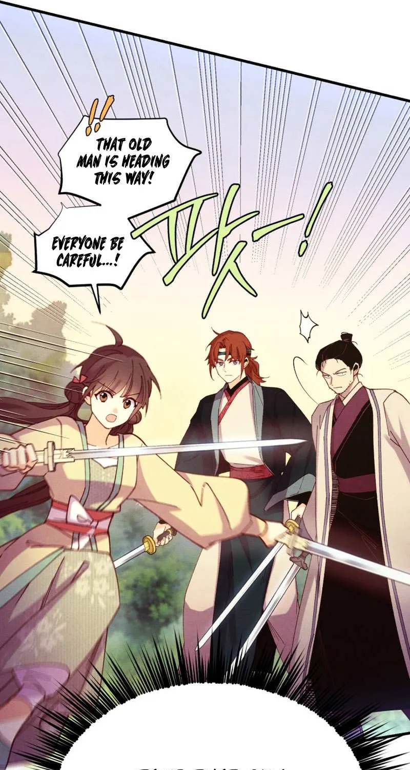 Read Lightning Degree chapter 178 image 46 on Lezhin