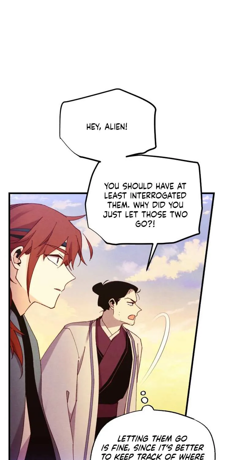Read Lightning Degree chapter 178 image 84 on Lezhin