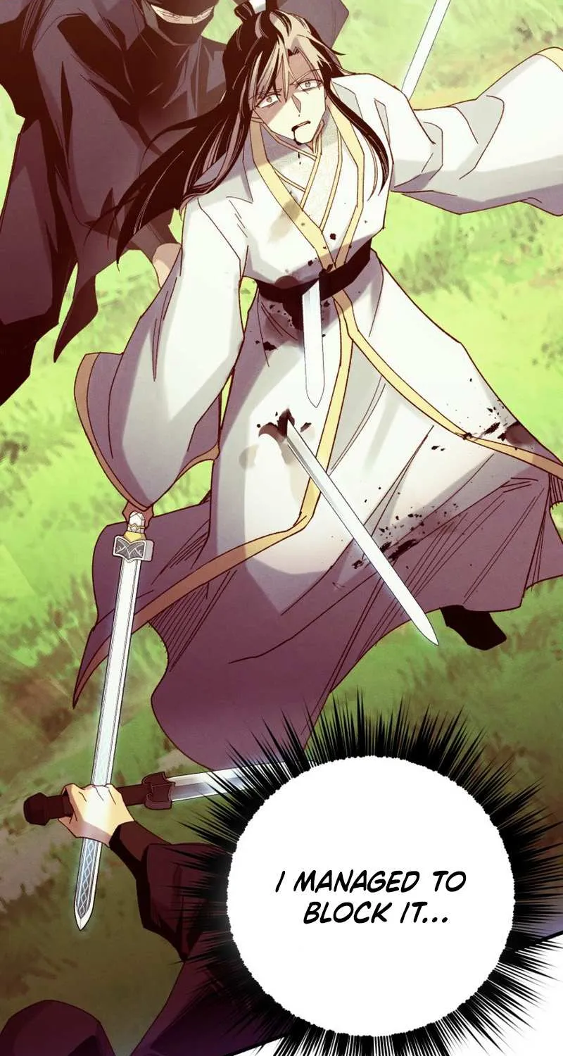 Read Lightning Degree chapter 178 image 9 on Lezhin