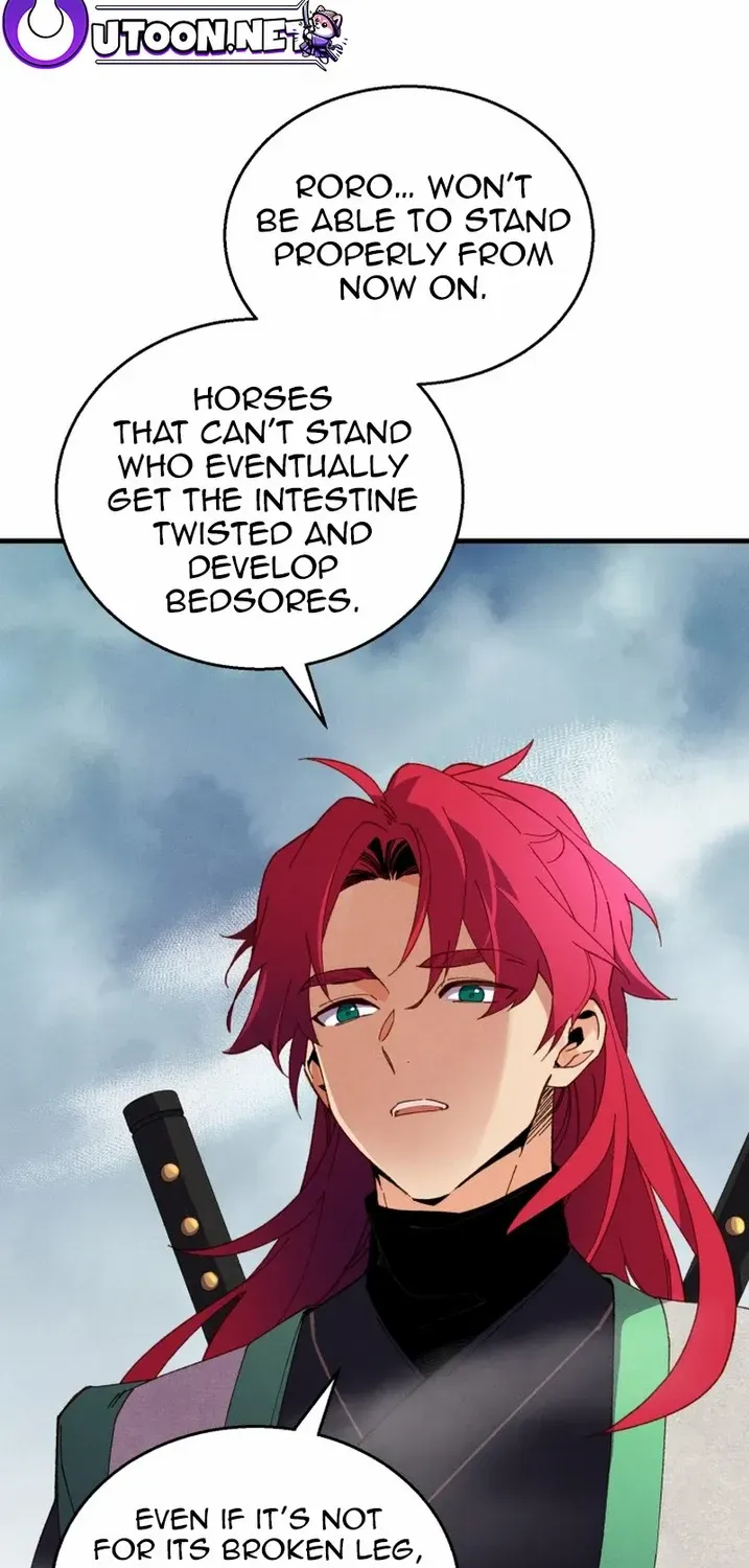 Read Lightning Degree chapter 179 image 10 on Lezhin