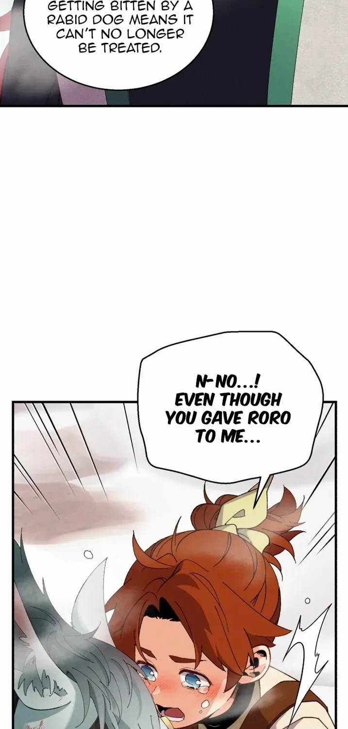 Read Lightning Degree chapter 179 image 11 on Lezhin