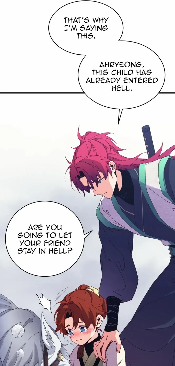 Read Lightning Degree chapter 179 image 13 on Lezhin