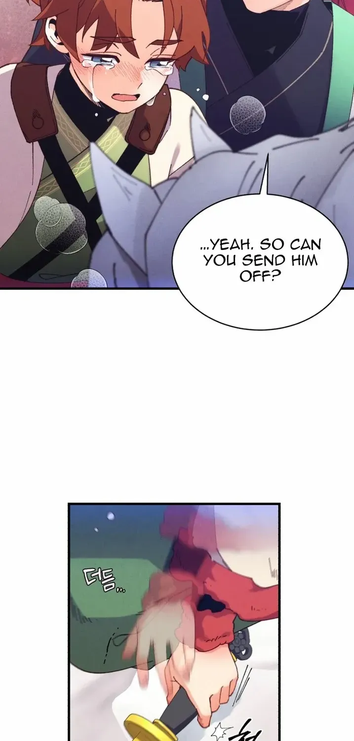 Read Lightning Degree chapter 179 image 16 on Lezhin