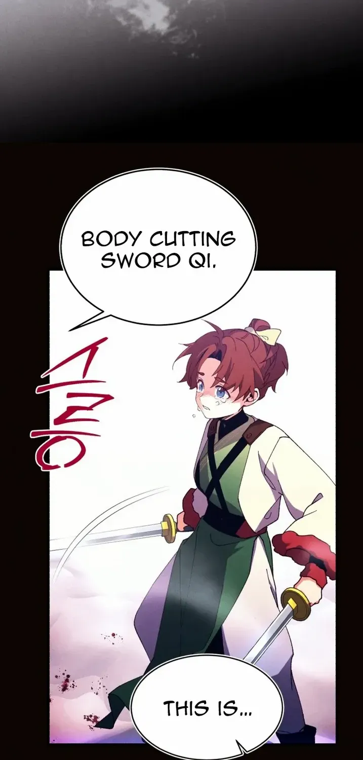 Read Lightning Degree chapter 179 image 23 on Lezhin