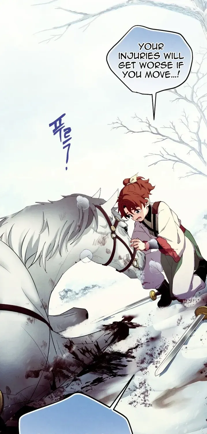 Read Lightning Degree chapter 179 image 4 on Lezhin