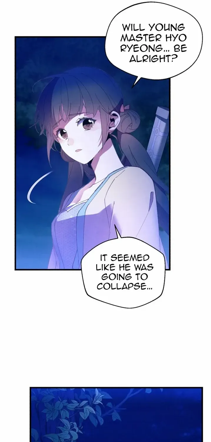 Read Lightning Degree chapter 179 image 43 on Lezhin