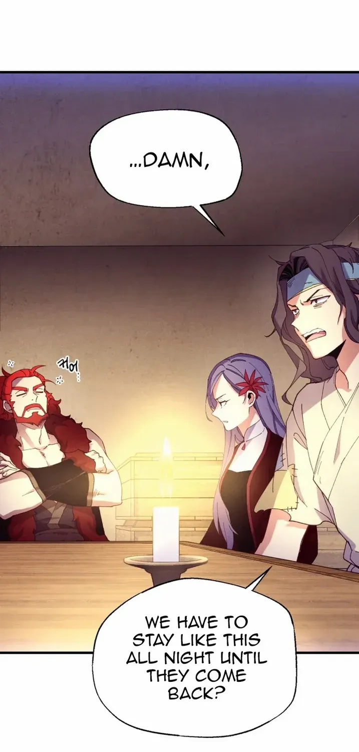 Read Lightning Degree chapter 179 image 49 on Lezhin